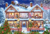 Christmas House 2018