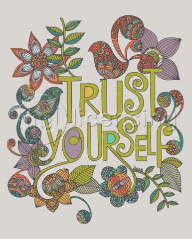 trust yourselfflow