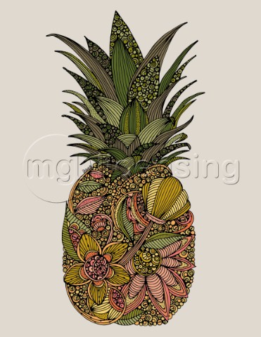 pineapplepen