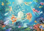 mermaids place