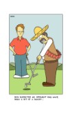 Golf Bandit