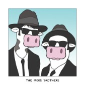 The Moos Brothers