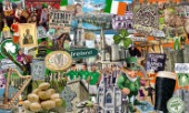Nostalgic Ireland