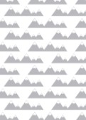 Repeat Print - Mountains