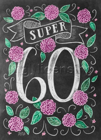 super 60