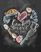 Cooking Love