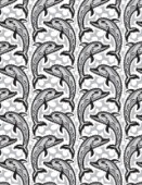 Dolphin Pattern