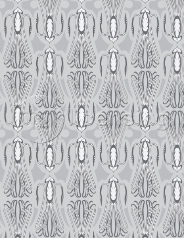 Squid Pattern Variant 1
