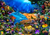 Amazing Undersea World