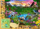 Yellowstone (Variant 1)