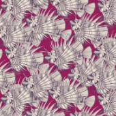 tropical fish ~ also available as a repeating pattern