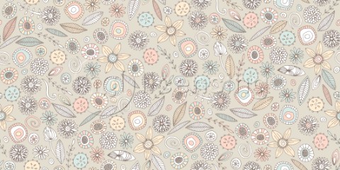 basic pattern repeat coordinate for fox and crow artwork  12000x6000px 300dpi