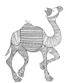 Neeti-Animal-Camel3