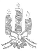 Neeti-Wedding-Candles