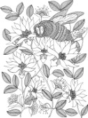 Neeti-Garden-HoneyBee