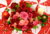 Christmas Roses Candles Candy.jpg