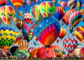 Hot Air Balloon Festival 2