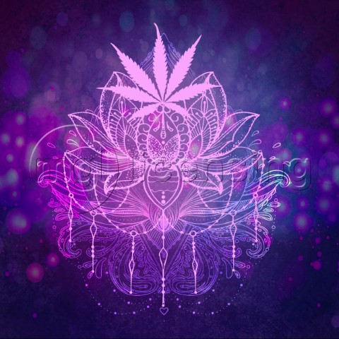 Spiritual Cannabis
