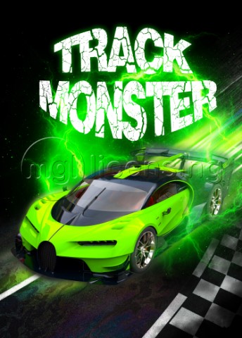 Track Monster