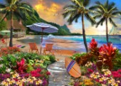 Hawaiian Life